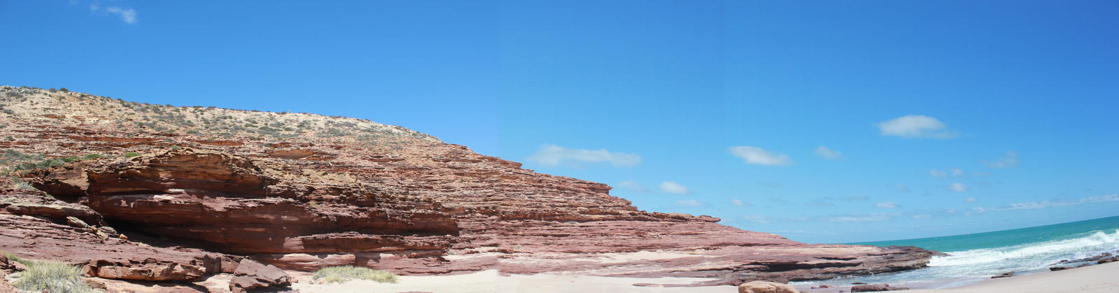 kalbarri coastal cliffs 3