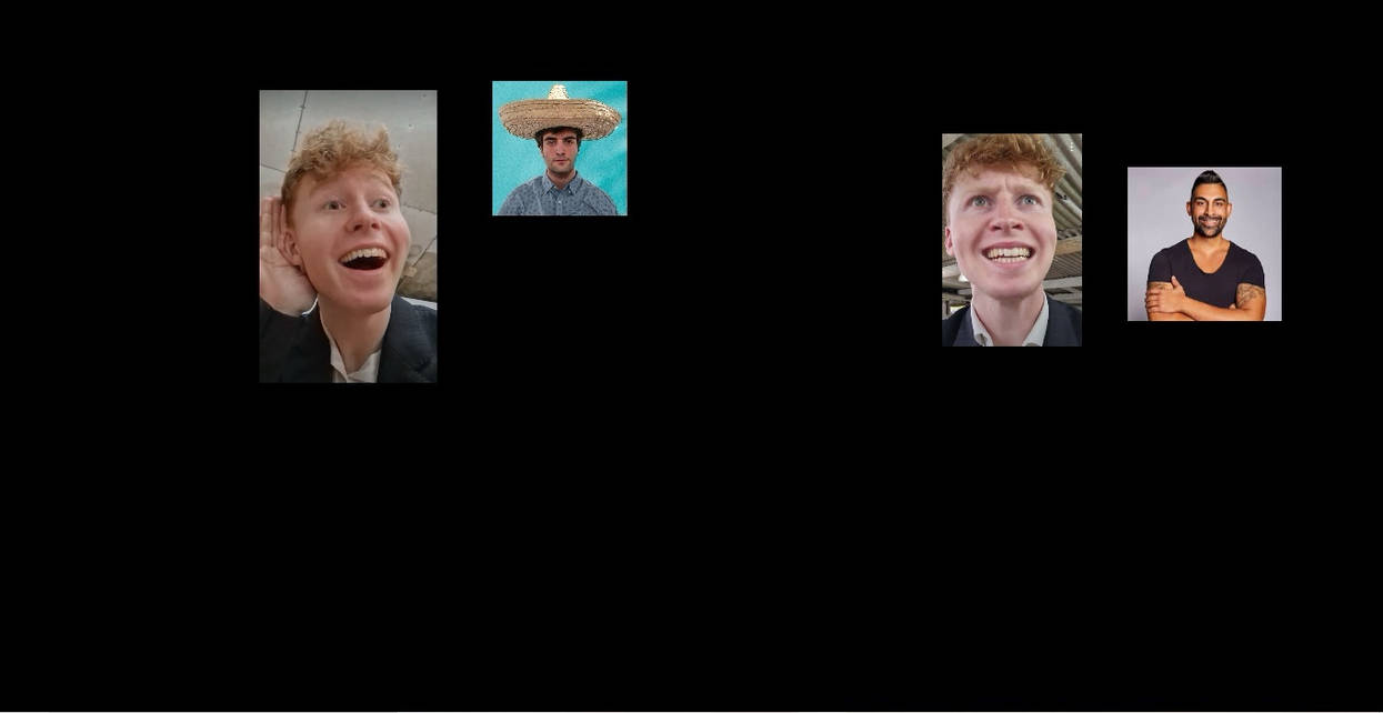 Jjevertterose likes Depeet and hates Dhar Mann by judemarcroper on ...