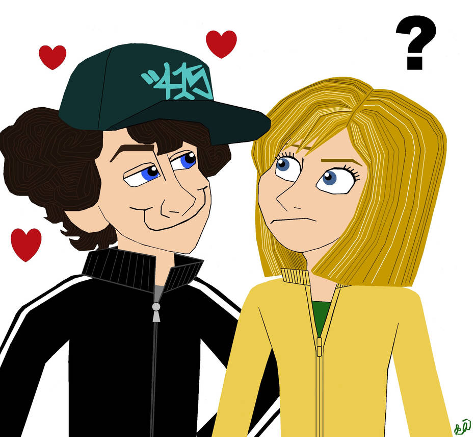 Jordan Andrew Riley Riley and Jordan by Scorpio-Phoenix on DeviantArt