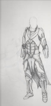 Armour Design