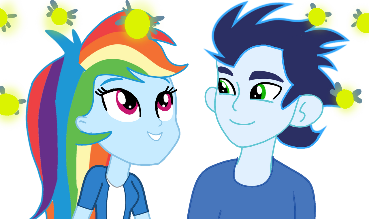 Rainbow Dash And Soarin Equestria Girls Vector By Soarindasher10 On rainbow-dash-and-soarin-equestria-girls-vector-by-soarindasher10-on