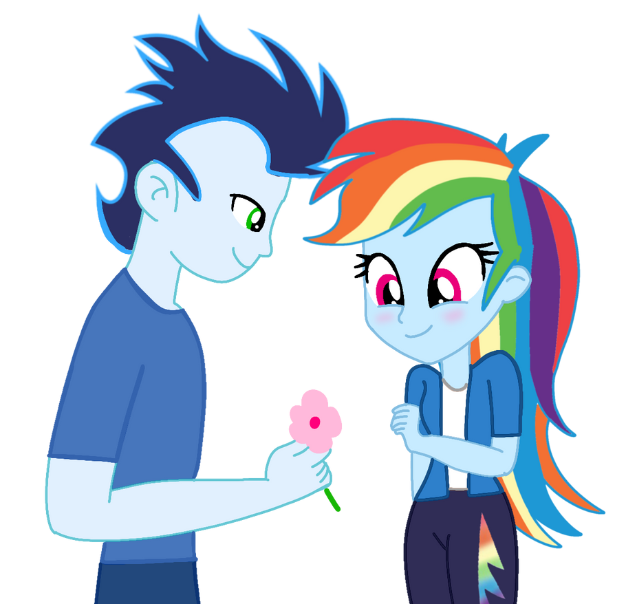 Rainbow Dash And Soarin Equestria Girls Vector By Soarindasher10 On rainbow-dash-and-soarin-equestria-girls-vector-by-soarindasher10-on