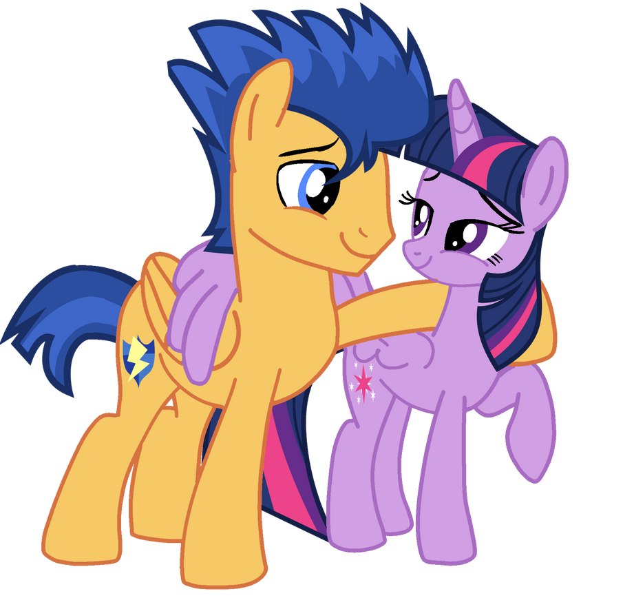 Flash Sentry Walk Twilight and Flash Sentry by Soarindasher10 on DeviantArt