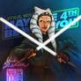 Ahsoka / May the 4th be With You!