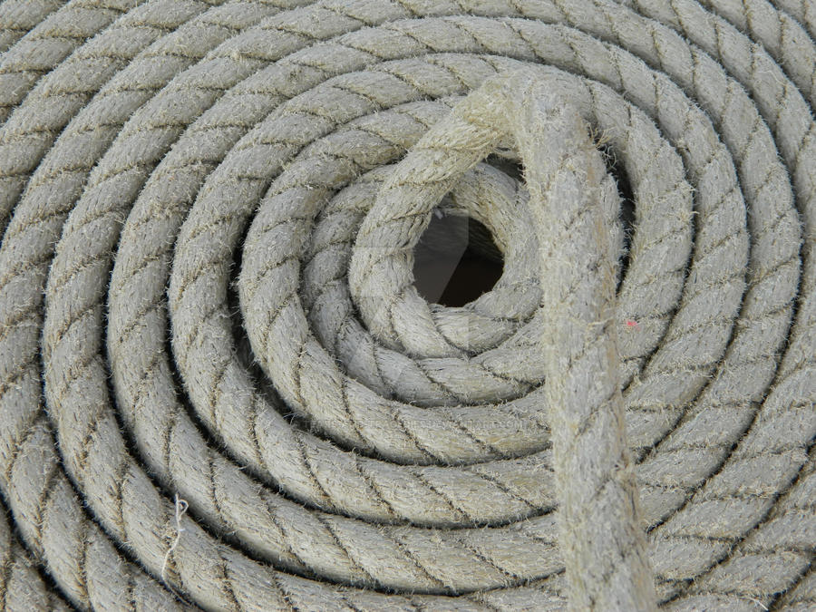 Coiled Line