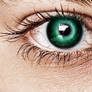 Eye Color With Lucis
