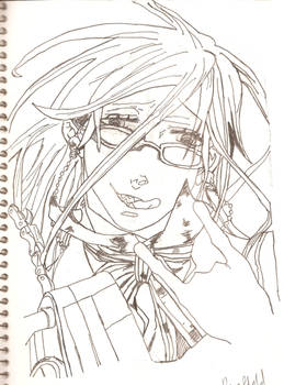 Grell  Sutcliff