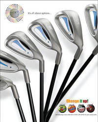 SodaGolf add