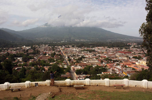 Antigua Guatemala