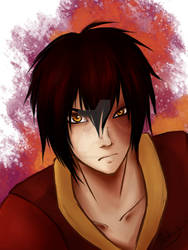 (Prince) Zuko