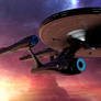 Enterprise (refit) 3