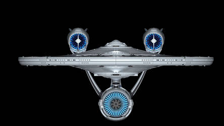 Enterprise Beyond (front)