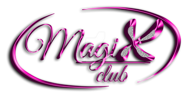 Magix Club Logo