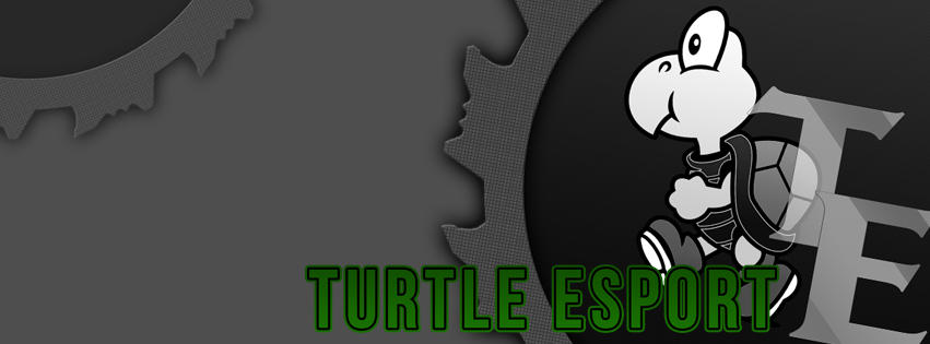 Turtle Facebook Turtle eSport - Facebook Cover by CoresShowroom on DeviantArt