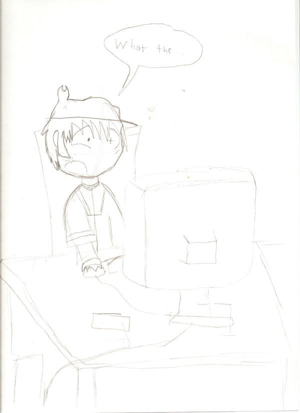 Gitaroo Man U 1 And Computers By Nanakiro On Deviantart Gitaroo Man U 1 And Computers By Nanakiro On Deviantart