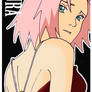 Sakura Haruno