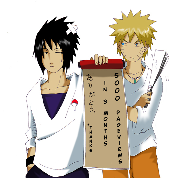 Fanfiction on Sasuke-Fan-Club - DeviantArt