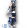 Birth by Sleep : Aqua