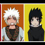 Konoha's childs