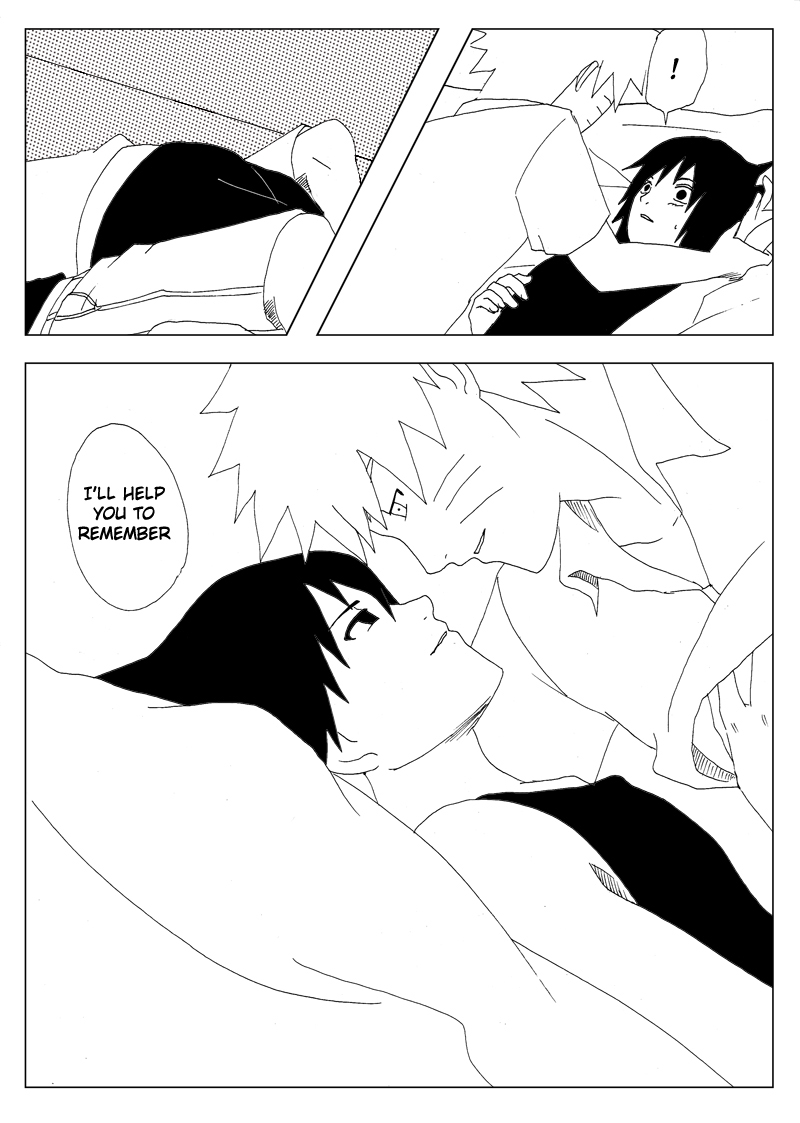 NaruSasu:In vino veritas pag26