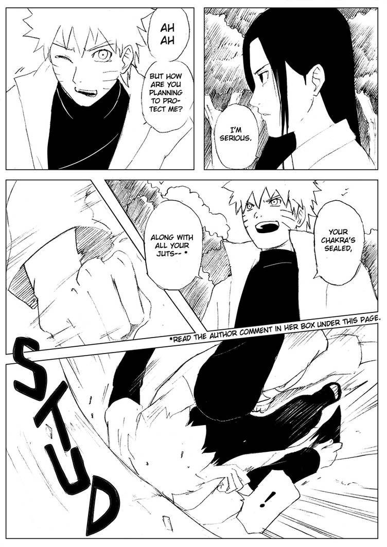 Reminiscence: pag 31 by Feiuccia