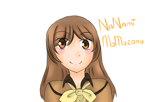 Nanami Momozono