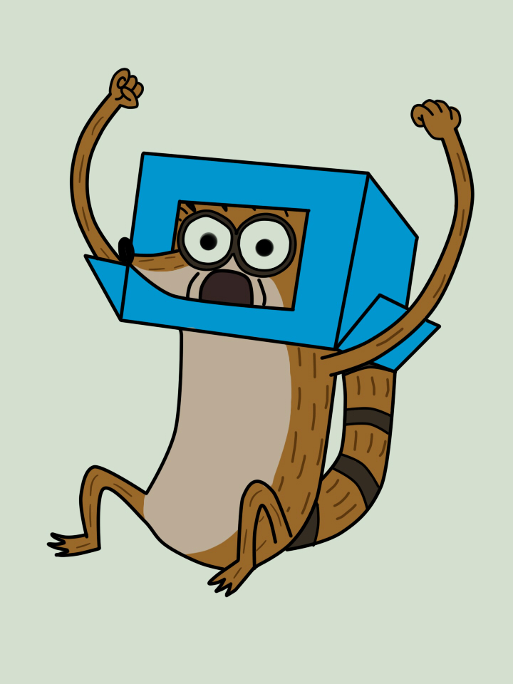 rigby