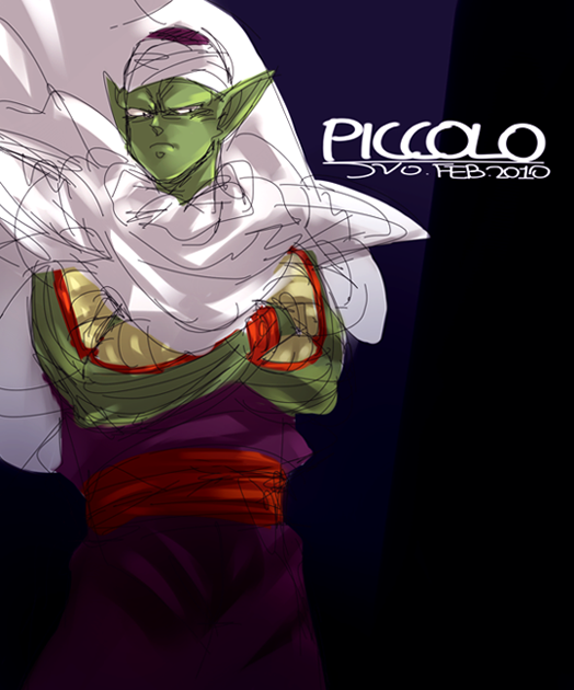 Piccolo