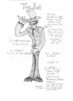 Top-Hat