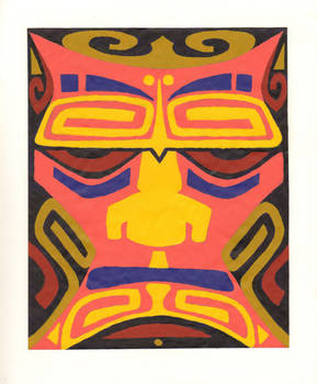 Totem Face