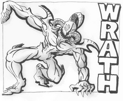 Wrath