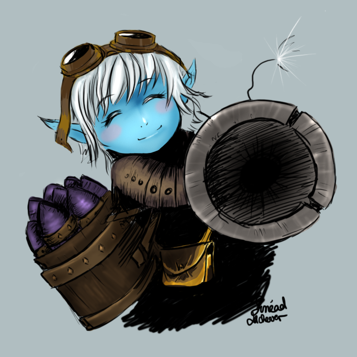 Tristana