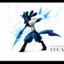 Lucario Redux