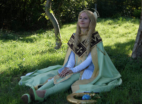 Emmeryn - Fire Emblem Awakening