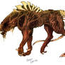 Bevira Hound Concept COLORED