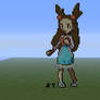 Jasmine Minecraft Sprite