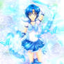 Sailor Mercury