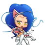 Felicia - chibi