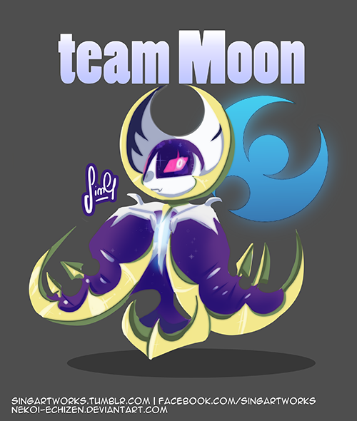 Team MOON