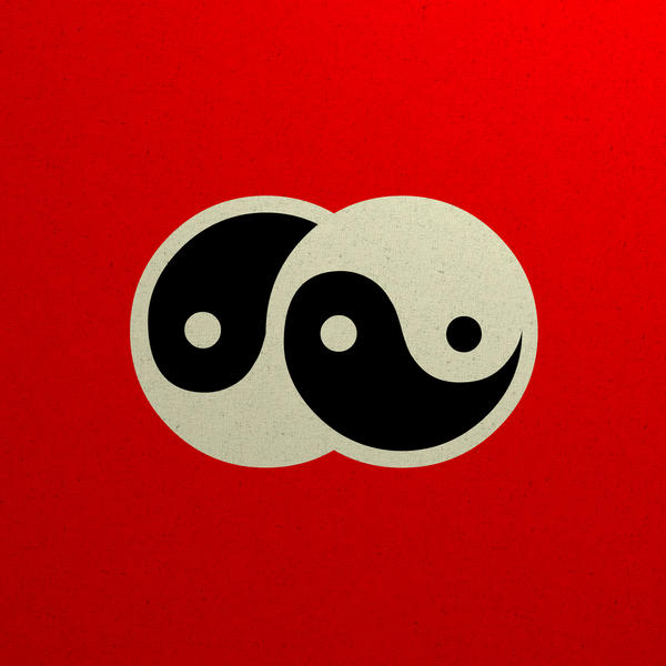 Yin Yang Yin