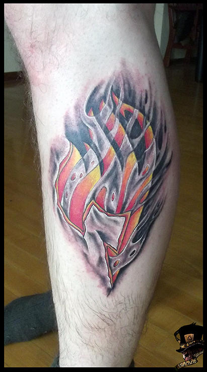 Fairy Tail By Darkartscolective On Deviantart Fairy Tail By Darkartscolective On Deviantart