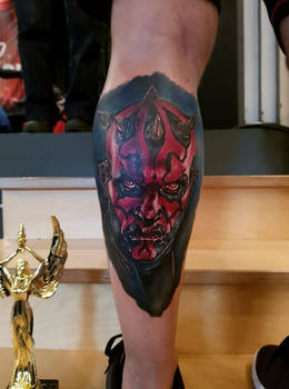 Darth Maul