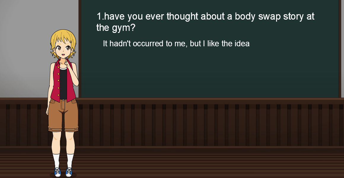 Question Swap SwapSketcher question by dobywap on DeviantArt