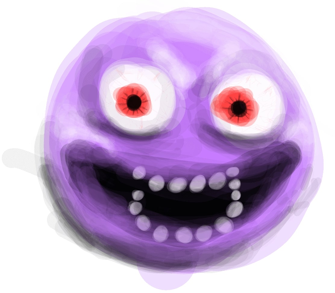 COMM] Cursed emoji for Hala by HenryJaneDoe on DeviantArt