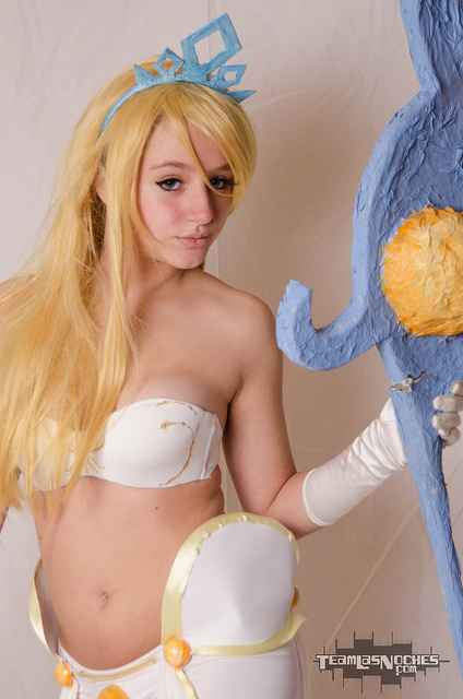 Janna - League Of Legends