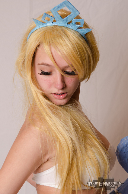 Janna - League Of Legends