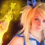 Lucy Heartfilia - Fairy tail