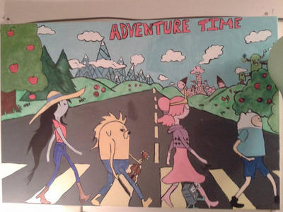 Adventure Timeoutro Insects Adventure Time. Beetles Reference by SutaTheVampireGirl on DeviantArt