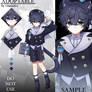 (Closed) Adoptable