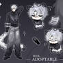 (Closed ) Adoptable